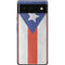 Puerto Rico Flag Distressed Google Pixel 6 Skin